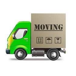 Removal Vans for Hire in SW9