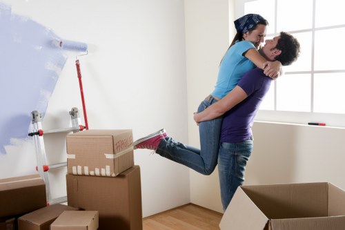 Eco-conscious removals operation focused on reuse, recycling, and lower emissions