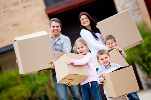 Accessibility-focused content for Lambeth removals service pages